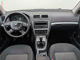 Škoda Octavia (2013) 1.6 TDi, 2.maj, Ambiente - náhled 8