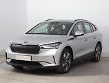 Škoda Enyaq (2023) Suite iV 60 (62 kWh), SoH 90% - náhled 1
