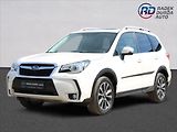Subaru Forester 2,0 XT  ČR,AUTOMAT,4x4,TAŽNÉ - náhled 1