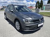 Volkswagen Tiguan 2,0 TDi 110kw DSG 4-matic bez - náhled 6