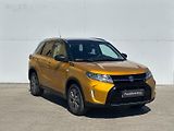 Suzuki Vitara 1,4 BoosterJet Premium - náhled 6