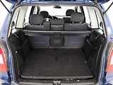 Opel Zafira (2005) 1.8 16V, 7 míst, po STK, Tažné - náhled 10