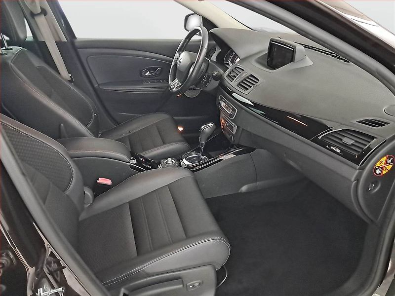Renault Mégane (2016) Bose 1.5 dCi, Automat - fotka 9 z 20