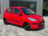Hyundai i10 (2008) 1.1i 48kW - náhled 2