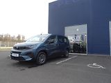Peugeot Rifter (2026) LONG ALLURE BlueHDi 130k EAT8 - náhled 2
