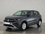 Volkswagen T-Cross Limited - náhled 1