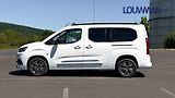 Toyota ProAce City Verso AT FAMILY 7S - náhled 2