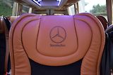 Mercedes-Benz (2016) Sprinter 519 CDI XXL- Panorama - náhled 9