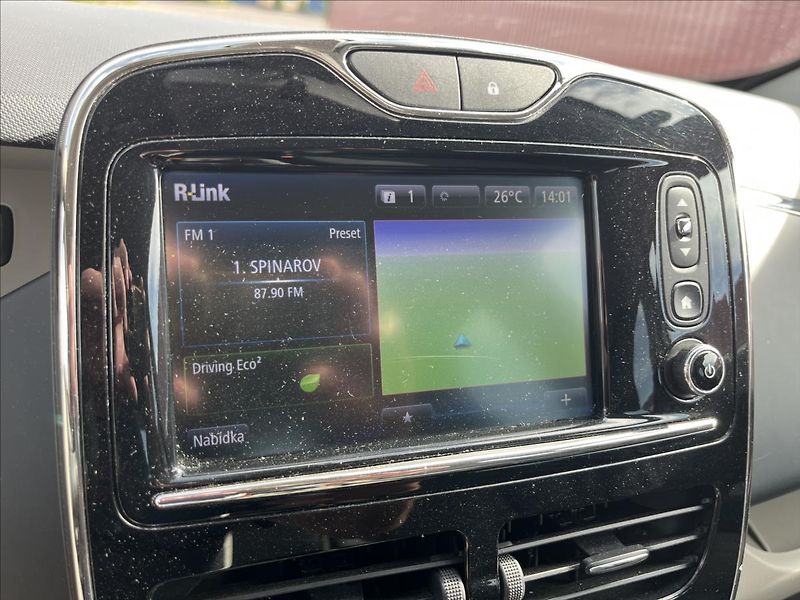 Renault ZOE . INTENS R240 KAMERA NAVI - fotka 19 z 43