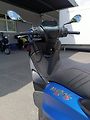 Piaggio Medley 125 (2024) S Blu Zaffiro (sleva 14.000.-) - náhled 8
