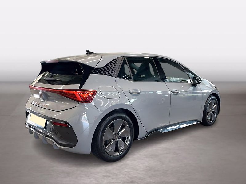 Cupra Born 150kW KESSY Tepelné čerpadlo - fotka 3 z 14