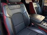 Dodge RAM (2021) +TRX+CUSTOM+BORLA+GREY+JMB+ - náhled 11