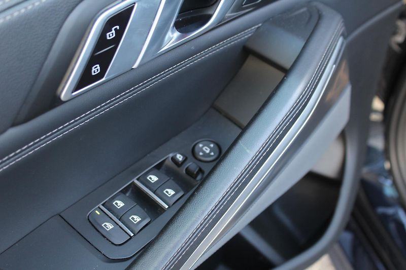 BMW X6 X6 xDrive30d - fotka 11 z 25