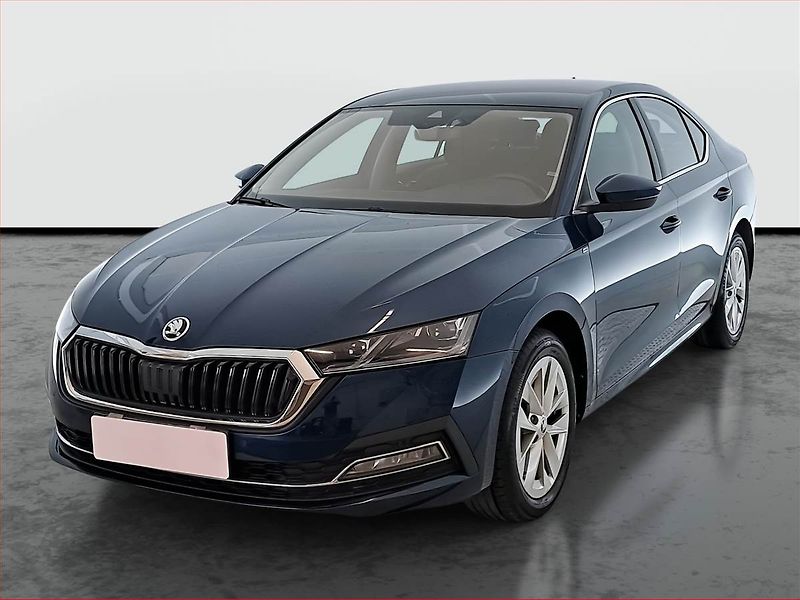 Škoda Octavia (2022) Style 2.0 TDI - fotka 2 z 21