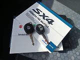 Suzuki SX4 (2013) - náhled 29