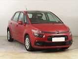 Citroën C4 Picasso (2017) 1.2 PureTech, Serv.kniha - náhled 1