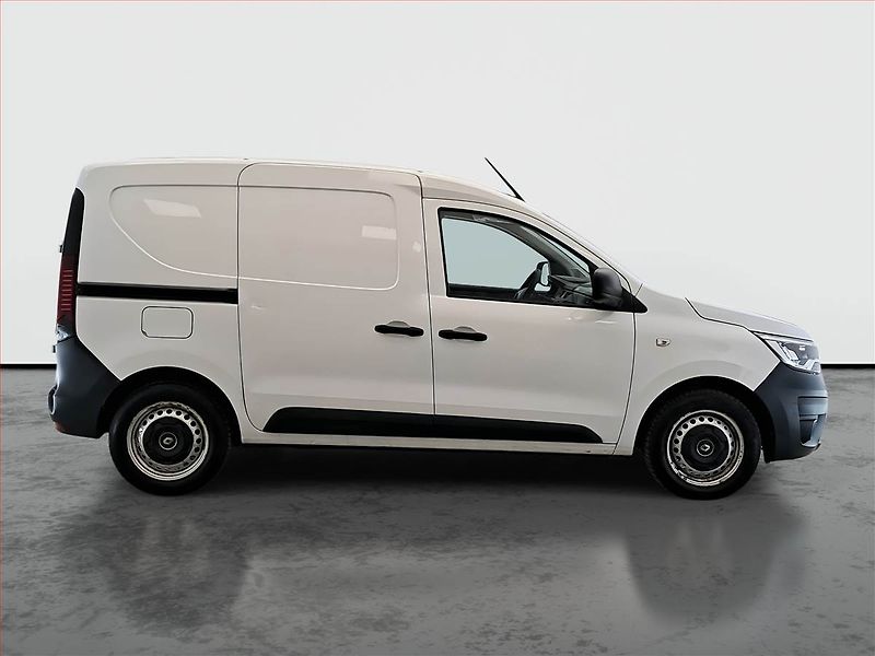 Renault Express (2022) 1.5 dCi, ČR, 1Maj, DPH - fotka 6 z 18