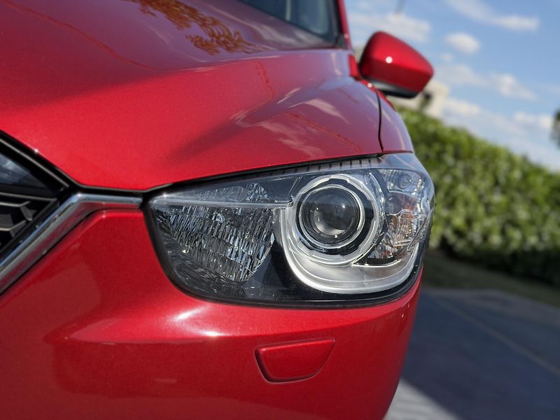 Mazda CX-5 (2014) 2.2 Skyactiv-D 129 kW/automat - fotka 8 z 20