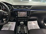 Škoda Superb 2,0   TDI 4x4 DSG SPORTLINE - náhled 24