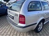 Škoda Octavia (2004) 1,9 TDI 81 KW ELEGANCE TAŽNÉ - náhled 12