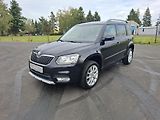 Škoda Yeti (2014) 2.0TDi 103kW,DSG,4x4,tažné - náhled 1