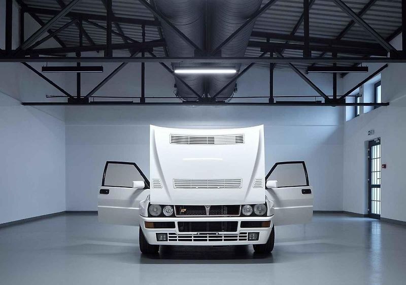 Skvělá auta v zajímavém prostoru - s takovým záměrem se buduje nové automobilové muzeum
