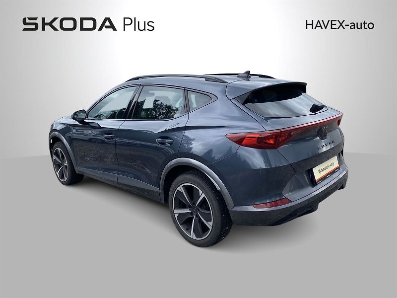 Cupra Formentor (2024) 1.5 TSI DSG - fotka 36 z 37