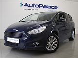 Ford S-MAX 1,5 EB 121kW 1.maj.ČR 7-míst - náhled 1