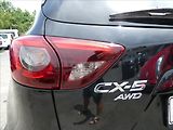 Mazda CX-5 2,5 Skyactiv 141kW AWD automat - náhled 11