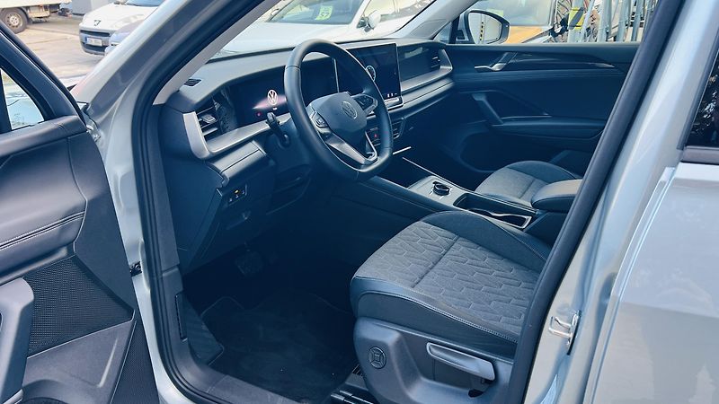 Volkswagen Tayron (2026) 1.5 eTSI 110 kW DSG7 7míst  - fotka 9 z 50