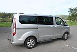 Ford Tourneo Custom (2015) - náhled 4