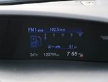 Honda Civic (2012) 1.4 i-VTEC, Tempomat - náhled 11