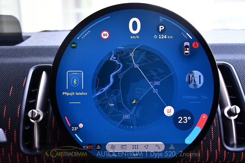 Mini Countryman D 2,0D JCW H/K HUD K360 PANOR - fotka 39 z 56