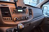 Ford Transit (2022) CUSTOM 2,0 D - náhled 10