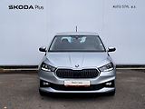 Škoda Fabia (2025) Selection 1,0 MPI 59 kW - náhled 3