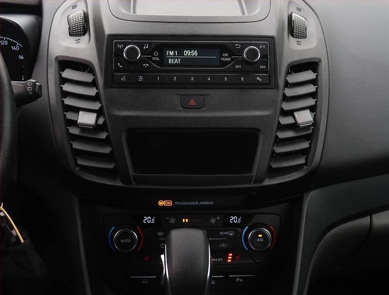 Ford Tourneo Connect (2021) Maxi Trend 1.5 EcoBlue, 5Míst - fotka 12 z 18
