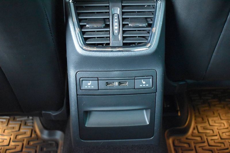 Škoda Octavia (2018) 2.0TDI 110kW, LED, nez. topení - fotka 14 z 25