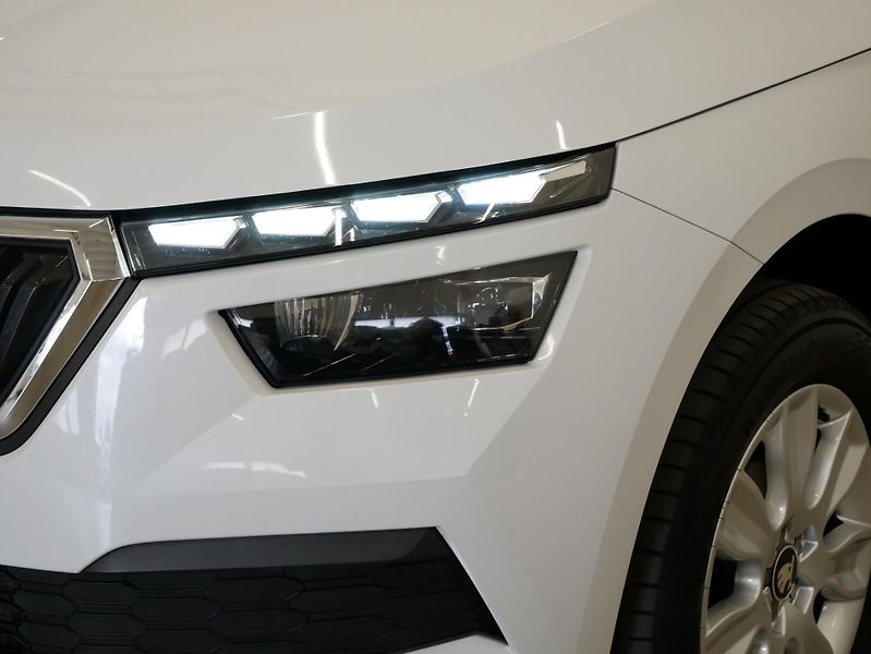 Škoda Kamiq - fotka 9 z 31