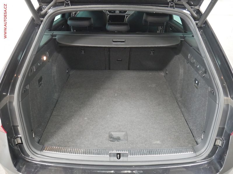 Škoda Superb (2018) 2.0 TDi 4x4, Ambition, DSG - fotka 7 z 26