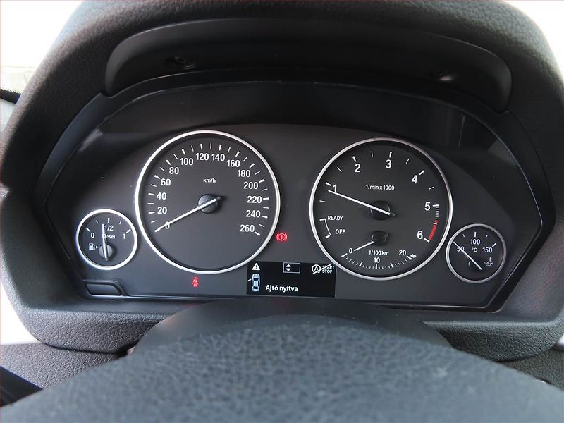 BMW Řada 3 (2019) 318d GT, Serv.kniha, Navi - fotka 11 z 22