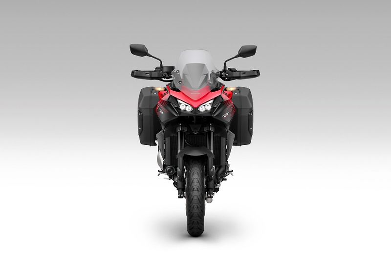 Honda CB 1000 (2026) GT - fotka 9 z 11