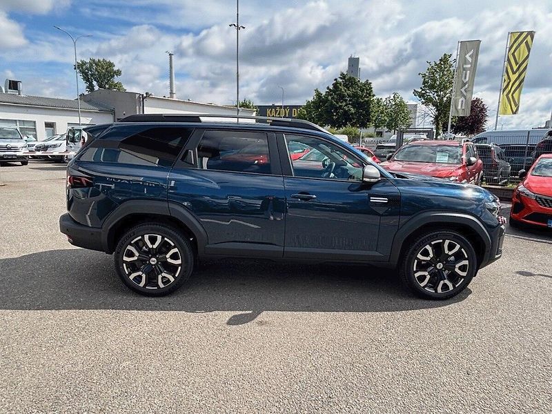 Dacia Bigster (2026) expression hybrid-G 150 4x4 - fotka 6 z 18