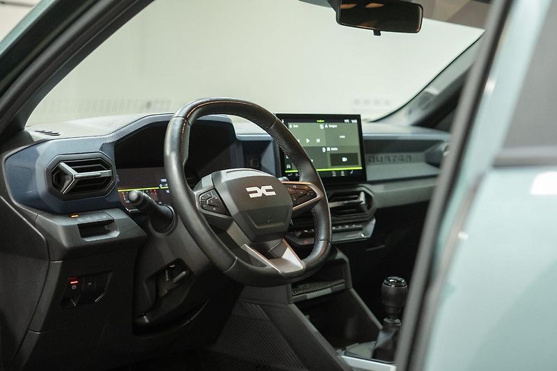 Dacia Duster 1.0 TCe ECO-G LPG 67 kW - fotka 7 z 38