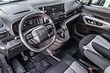 Citroën Berlingo (2026) 1,2 XL PLUS PROFI benzín+ STYL - náhled 9