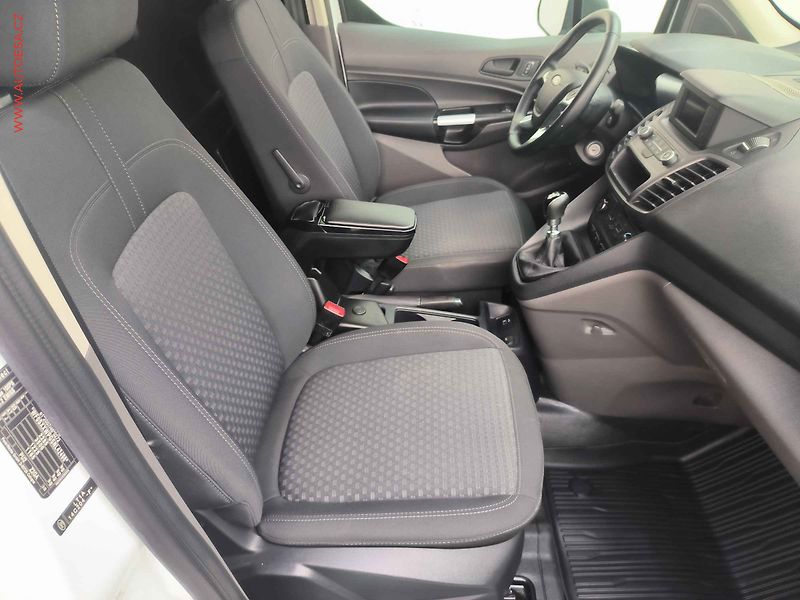 Ford Transit Connect (2022) 1.5TDCi MAXi, Trend, AC - fotka 21 z 22