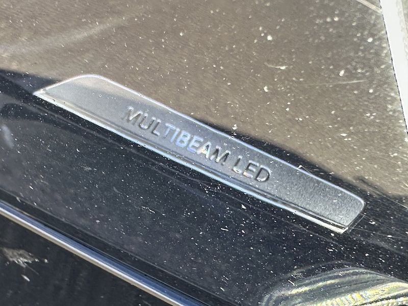 Mercedes-Benz GLE 350 d 4MATIC - fotka 8 z 31