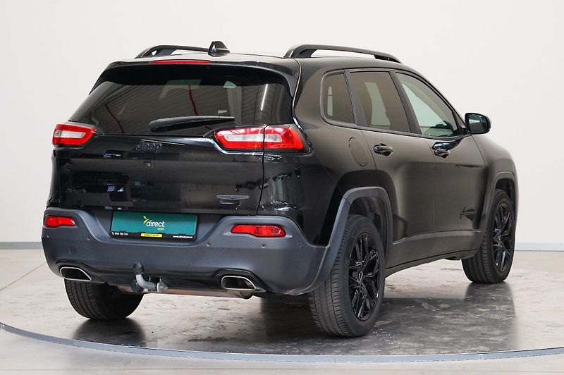 Jeep Cherokee - fotka 2 z 39