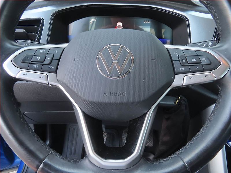 Volkswagen T-Roc (2022) 1.5 TSI - fotka 20 z 20