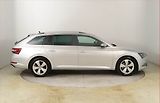 Škoda Superb (2016) 2.0 TDI 4x4, 4X4, Automat, ČR - náhled 6