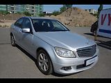 Mercedes-Benz Třídy C 200 CDi 100 kW STK07/2028 - náhled 4